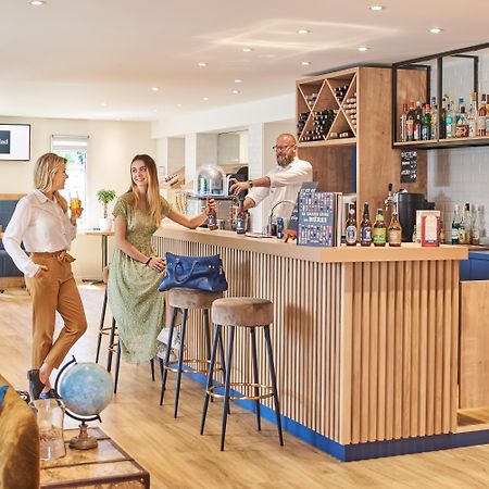 Kyriad Paris Sud Les Ulis Courtaboeuf Экстерьер фото